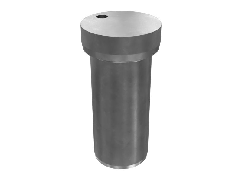 Диаметр вала планетарной передачи 50,84 мм