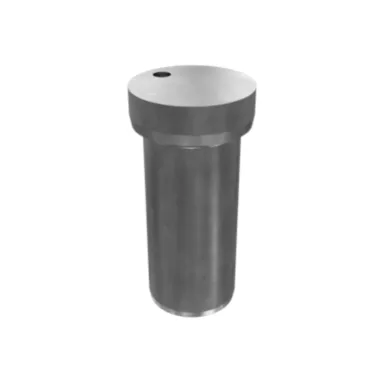 CAT 50,84 MM MİL ÇAPLI PLANET MİLİ