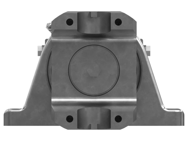 Приводной вал с карданным шарниром