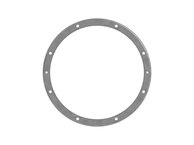 Втулка преобразователя крутящего момента с внутренним диаметром 303,5 мм