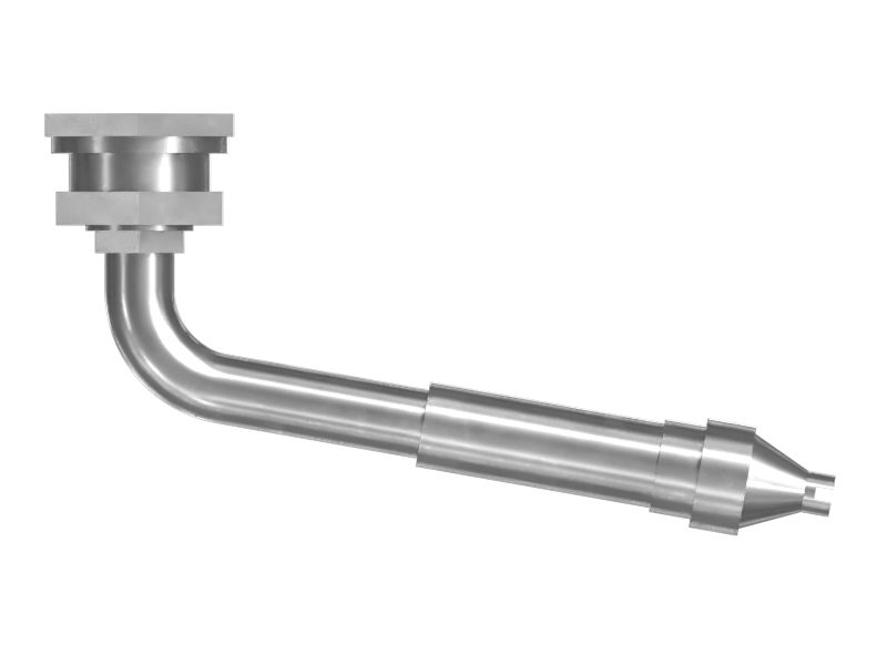 Вентиль шины в сборе