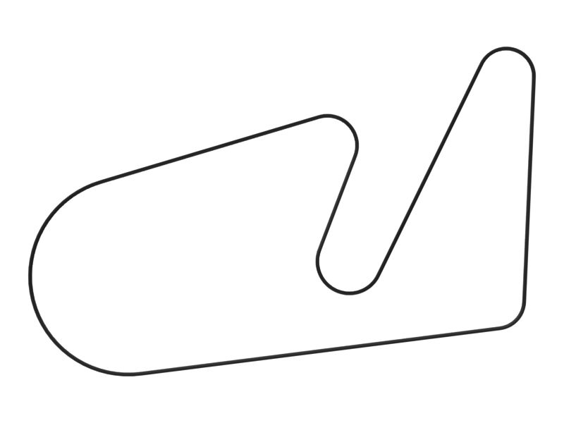 Поликлиновый ремень длиной 2050 мм