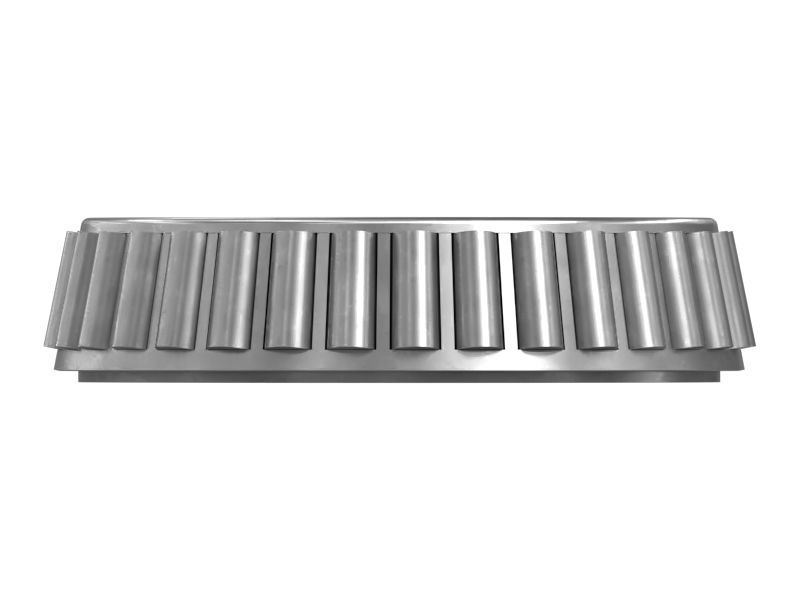 Внутреннее кольцо конического роликового подшипника, 127 мм