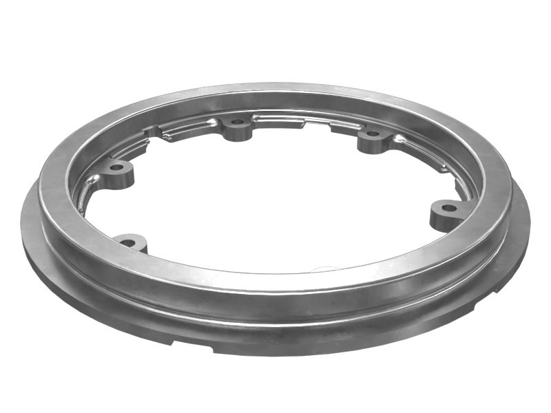 Поршень тормоза с наружным диаметром 433 мм