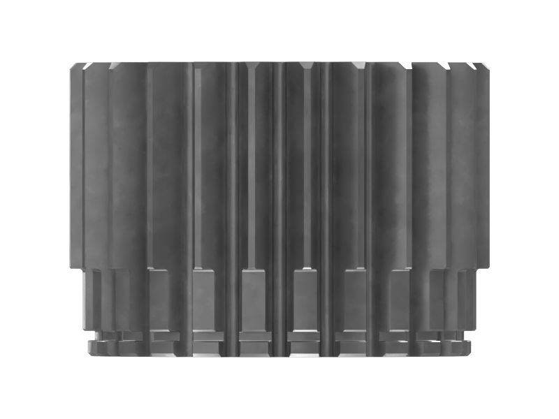 Солнечная шестерня Cat® из закаленной стали