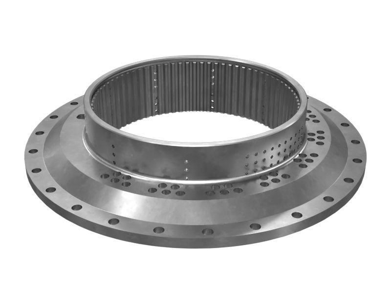 486-9828: Ступица муфты сцепления