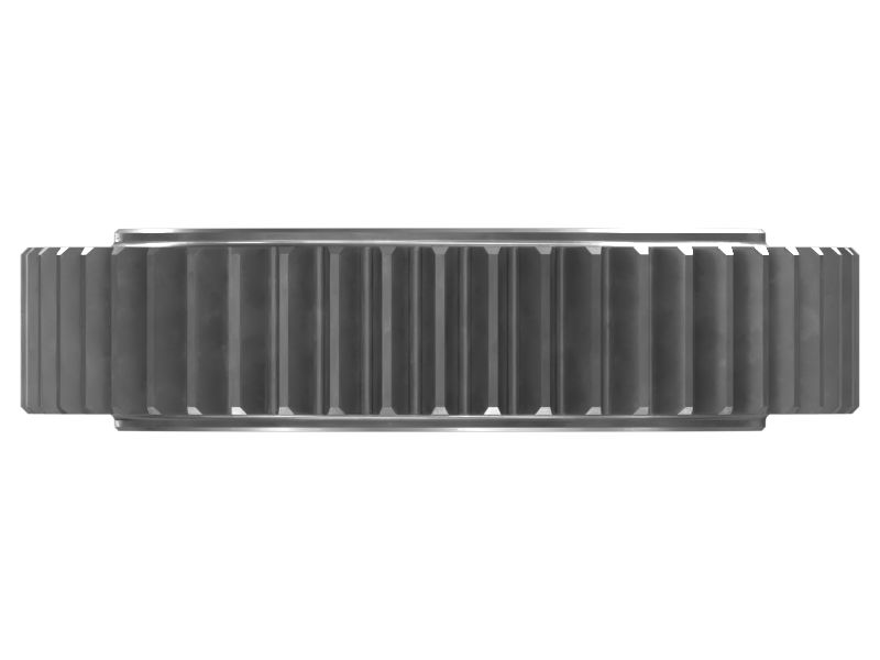 Солнечная шестерня с 50 зубьями