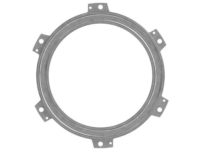 Поршень муфты сцепления планетарной передачи, наружный диаметр 626 мм