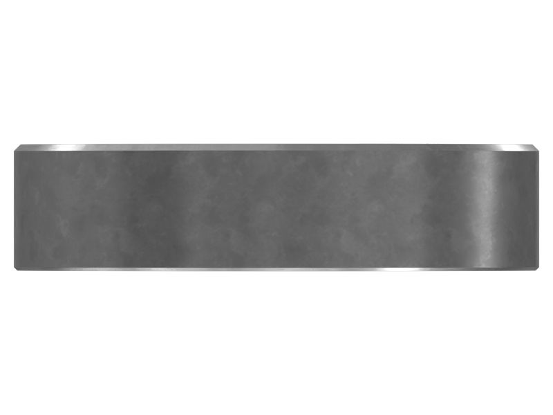 Стальной зубчатый венец с наружным диаметром 480,00 мм