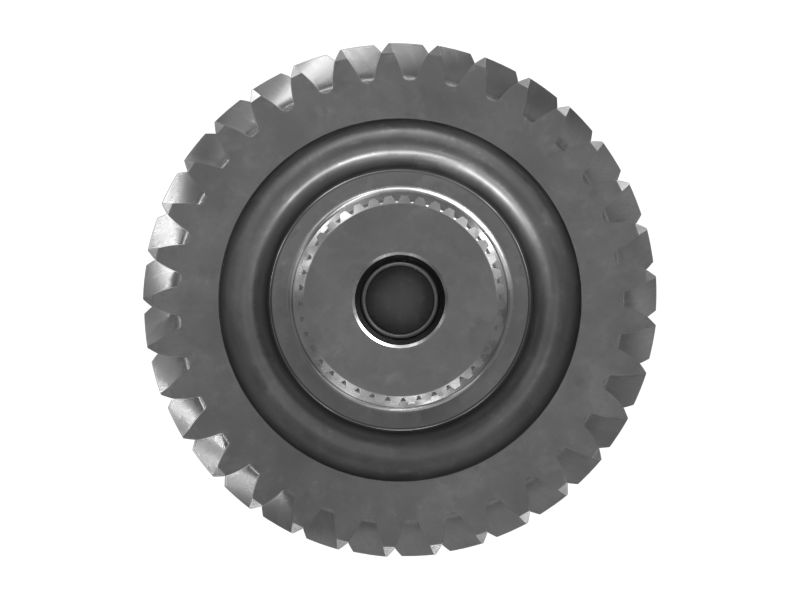 ШЕСТЕРНЯ В СБОРЕ