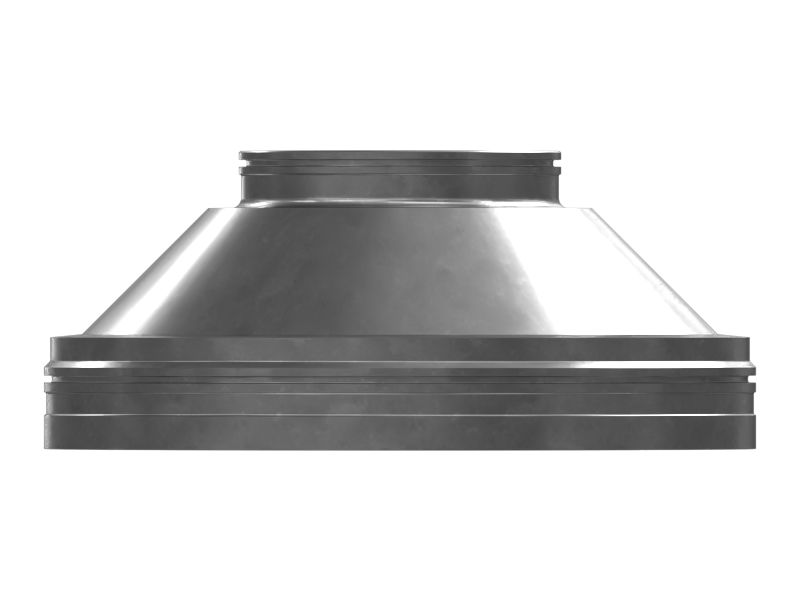 Тормозной поршень, наружный диаметр 405,89 мм