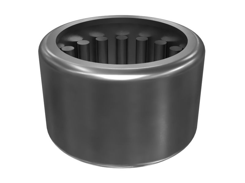 Игольчатый роликовый подшипник