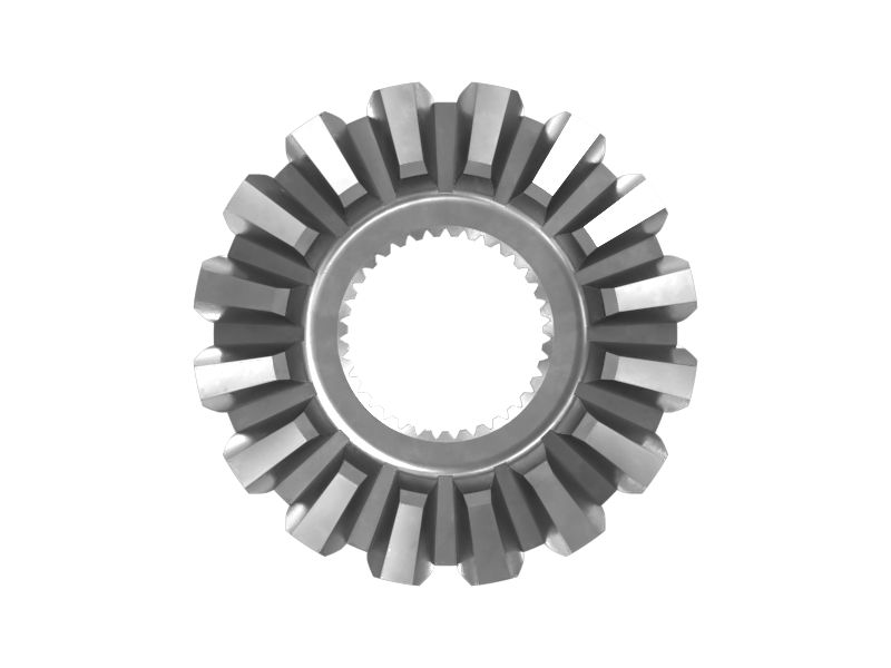 Коническая шестерня дифференциала