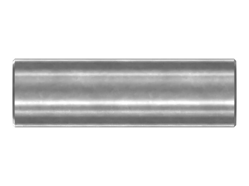 Эвольвентная шлицевая муфта