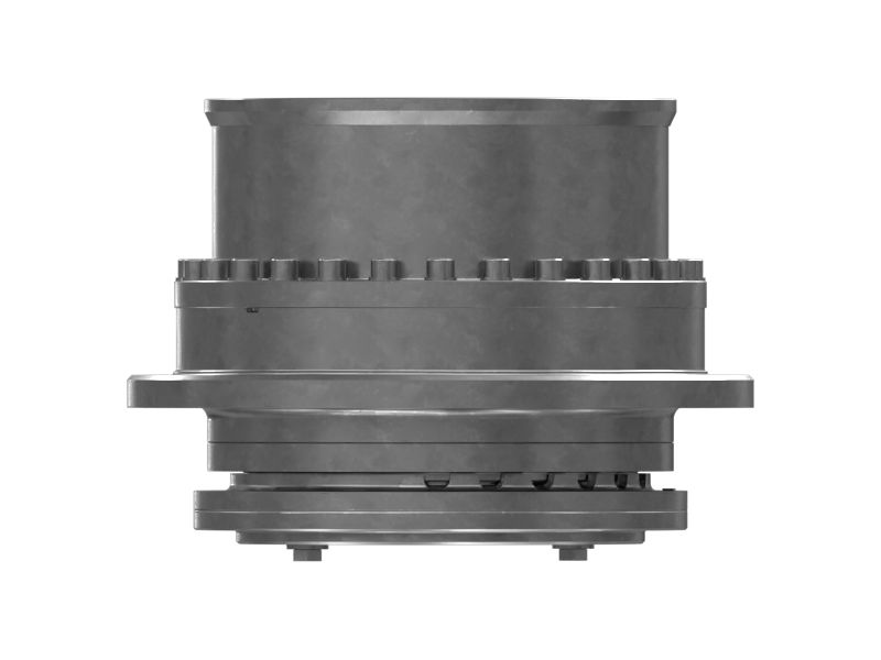 БЛОК БОРТОВОГО РЕДУКТОРА