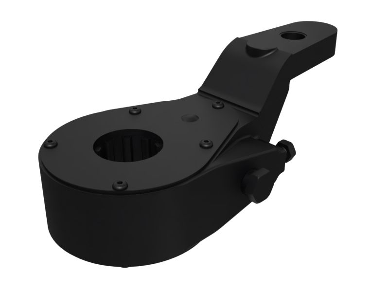 Блок регулятора зазора