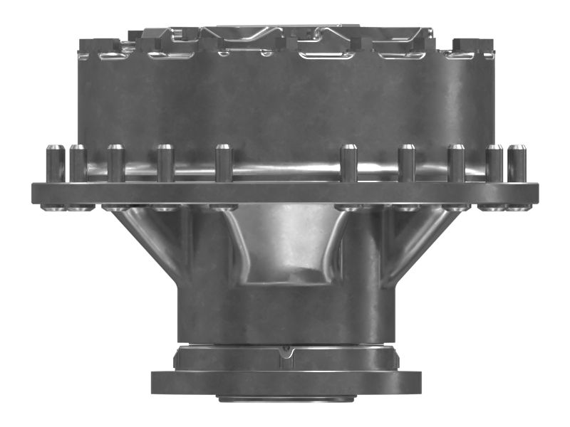 БЛОК КОЛЕСА ПОДАЧИ