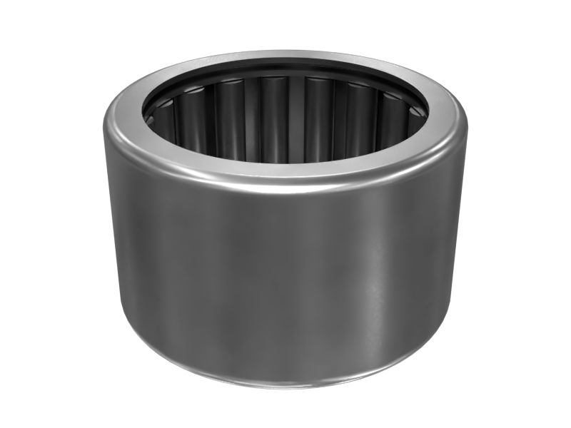 Игольчатый подшипник Cat® с закрытым торцом