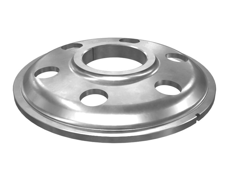 КОЛЬЦО СТУПИЦЫ