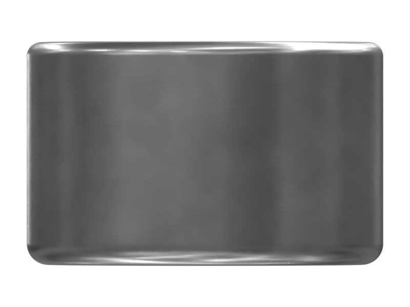 Игольчатый подшипник Cat® с закрытым торцом