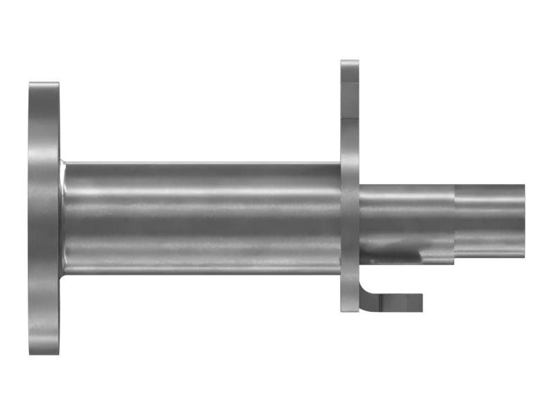 Ось управления длиной 62,45 мм