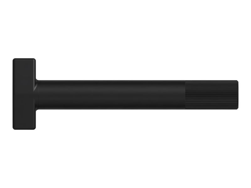 Распределительный вал с 48 зубьями наружного прямого шлица