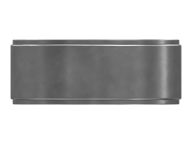 60,02 мм внешний диаметр ролика и подшипник стакана