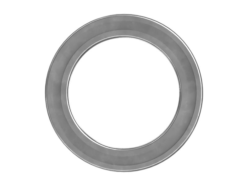 Специальный подшипник редуктора отбора мощности