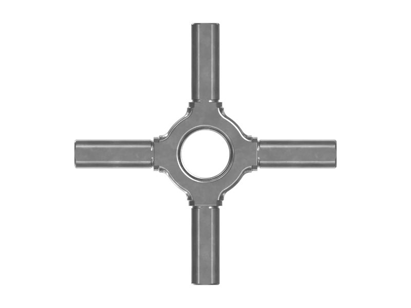 Крестовина дифференциала