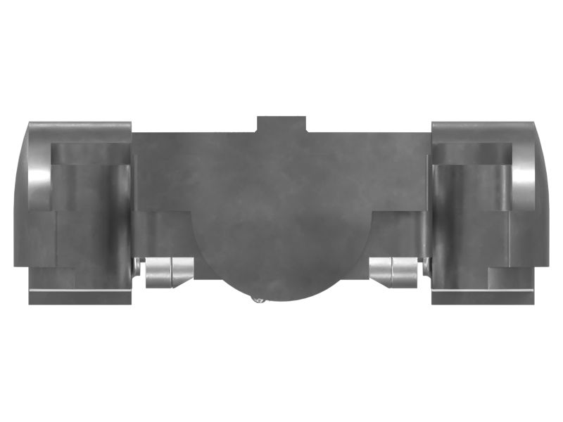 Универсальное соединение в сборе