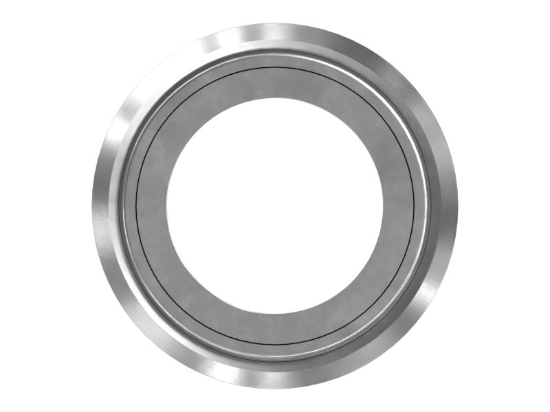 Конусный подшипник с внутренним диаметром 76,20 мм