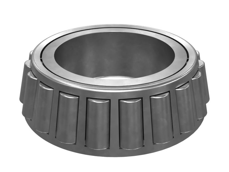 Конический подшипник с внутренним диаметром 95,25 мм