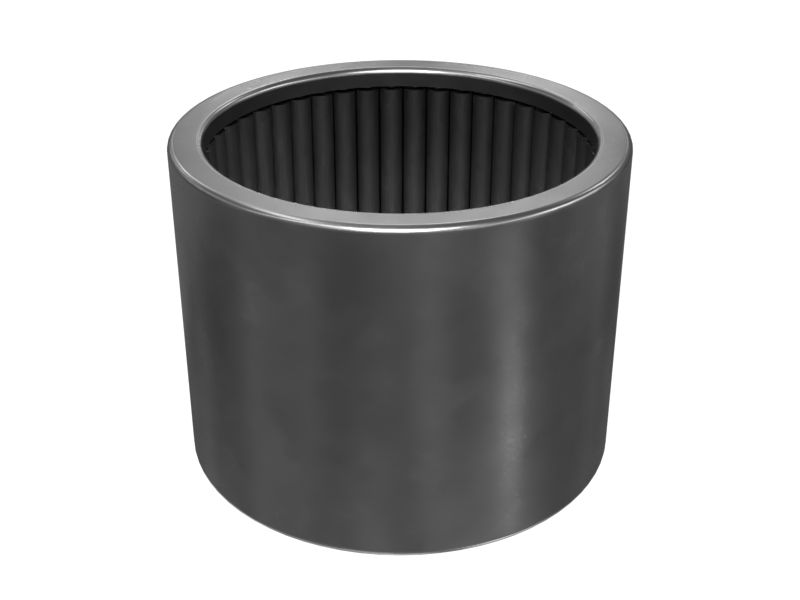 Игольчатый роликовый подшипник