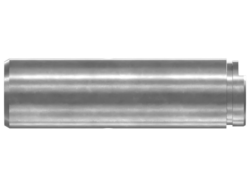 Вал планетарной передачи, наружный диаметр 47,193 мм