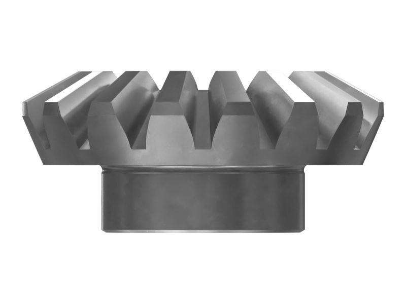 Коническая шестерня дифференциала