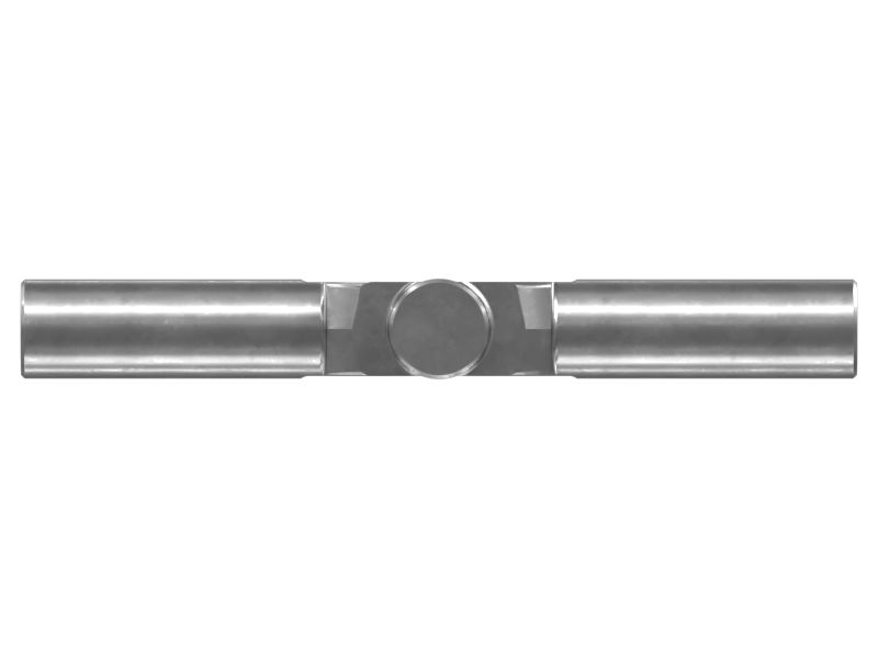 Крестовина конической шестерни дифференциала