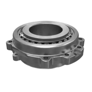 215-8200: Rolamento do Diferencial com Diâmetro Externo de 240 mm