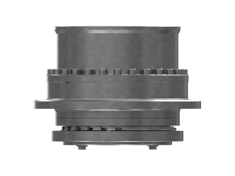 БЛОК БОРТОВОГО РЕДУКТОРА