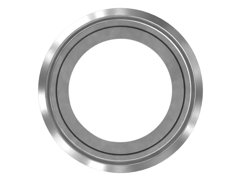 Внутреннее кольцо конического роликового подшипника, 69,85 мм