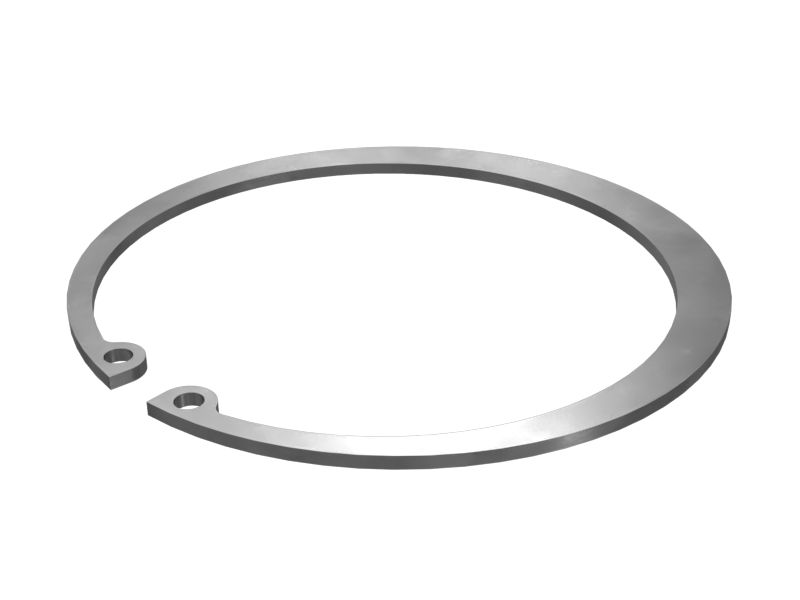 6V-5203: Внутреннее стопорное кольцо (диаметр в свободном состоянии 105,50 мм)