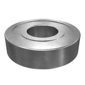 6V-1394: 30mm Inner Diameter Ball Bearing