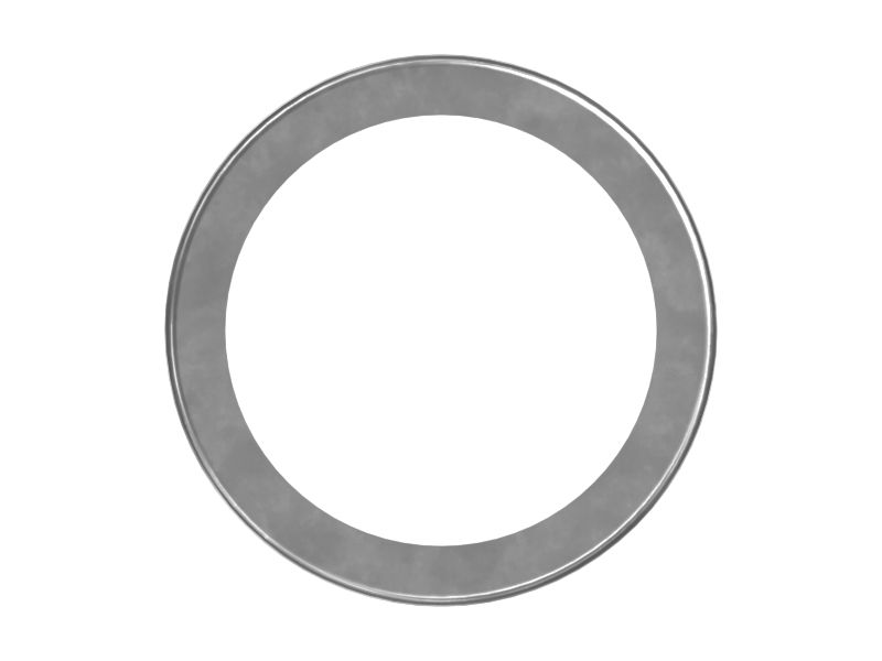 Наружное кольцо конического роликового подшипника 149,23 мм