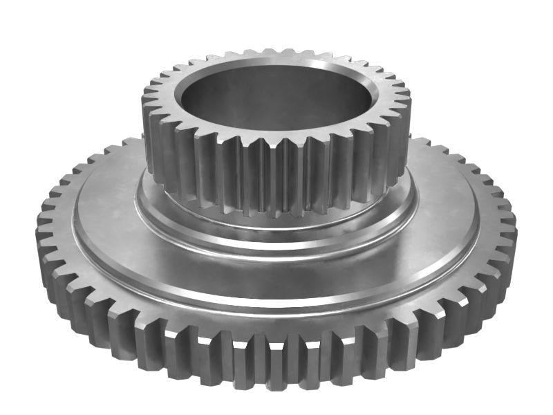 Солнечная шестерня с 35 зубцами