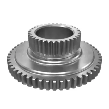 CAT 35 TIRNAKLI GÜNEŞ DİŞLİSİ