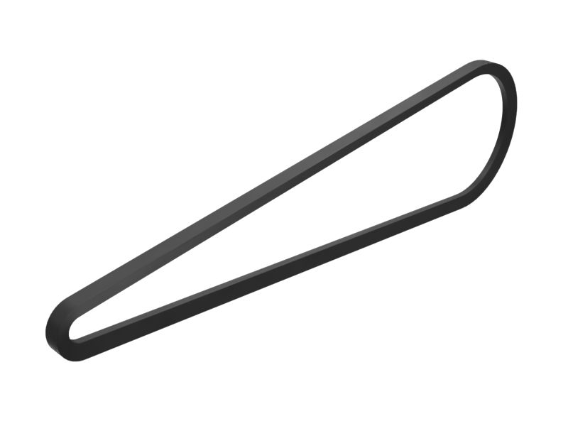 4P-0454: 12.7mm Width V Belt | Cat® Parts Store 4P-0454: 12.7mm Width V Belt | Cat® Parts Store