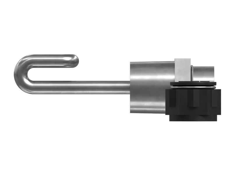 Нагревательный элемент кожуха водяного охлаждения 120 В