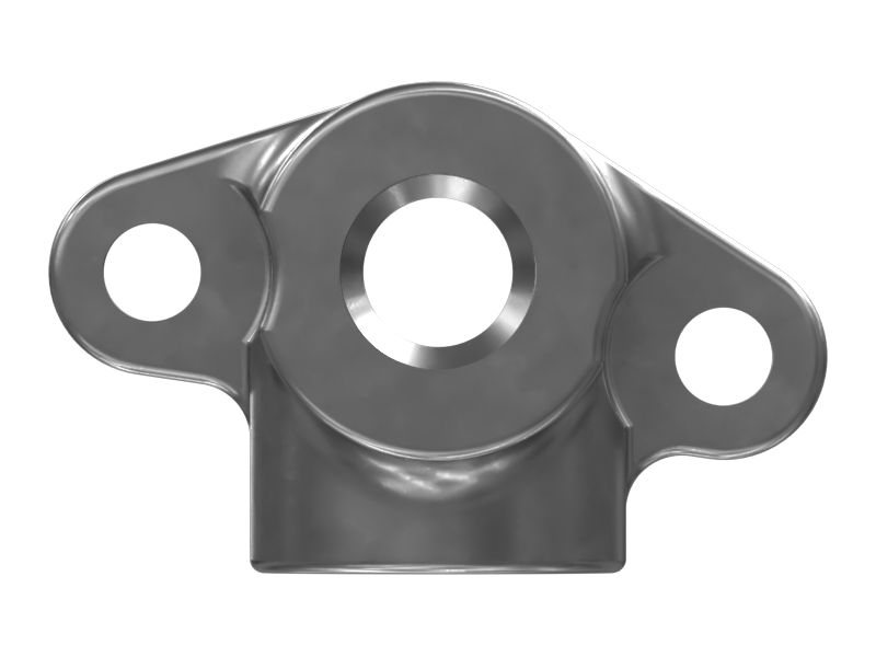 Переходник сливной пробки масляного поддона 3/4" x 7/8