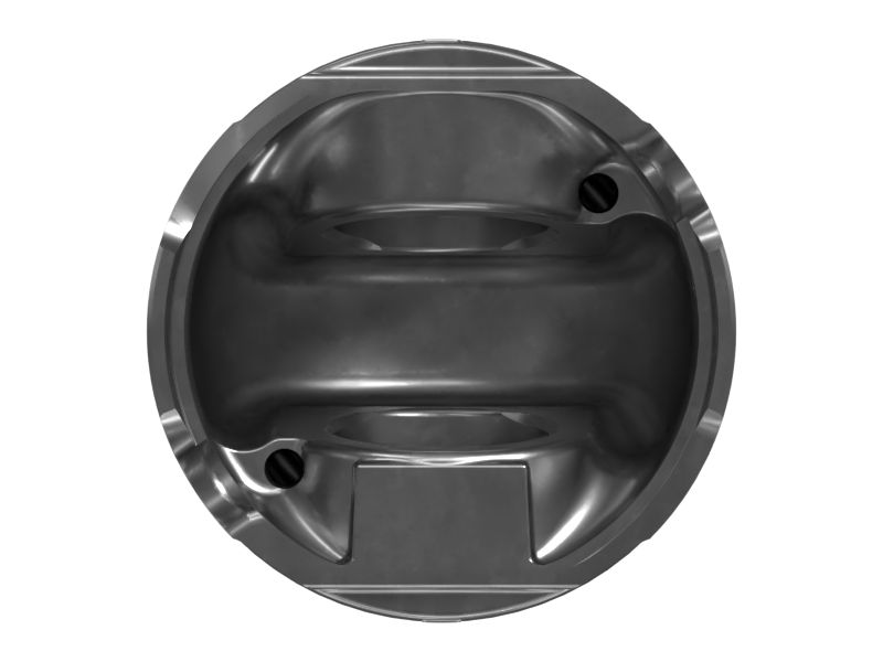 Корпус поршня двигателя