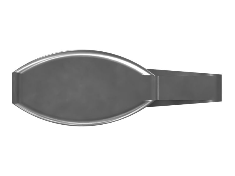 Указатель уровня масла