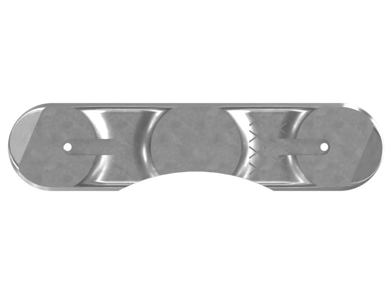 Траверса клапана оси коромысла